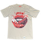 Graphic Lip Tee - Valentines 2024