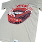 Graphic Lip Tee - Valentines 2024