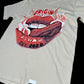 Graphic Lip Tee - Valentines 2024